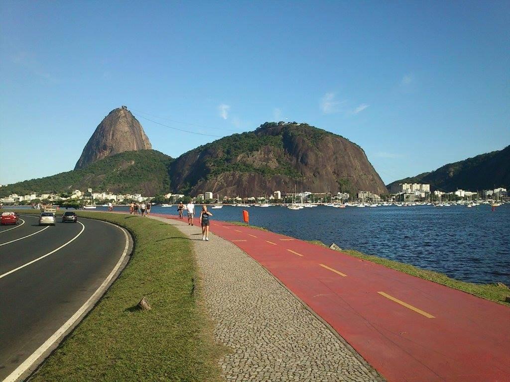Santa Clara 86 Río de Janeiro