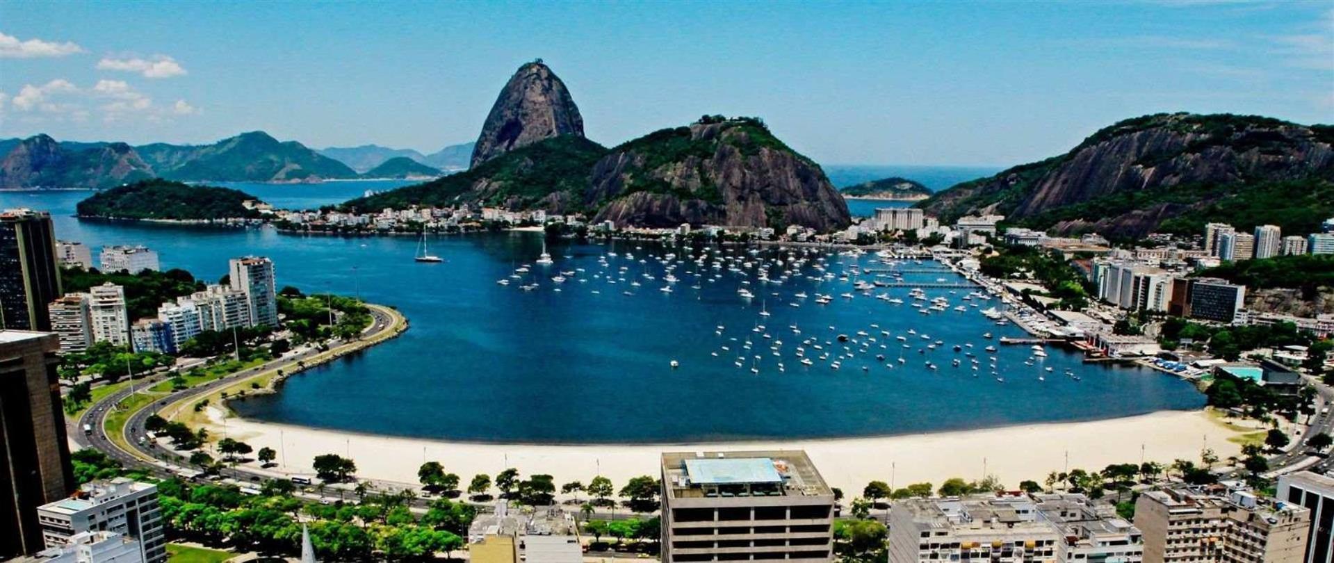 Apartamento Santa Clara 86 Río de Janeiro