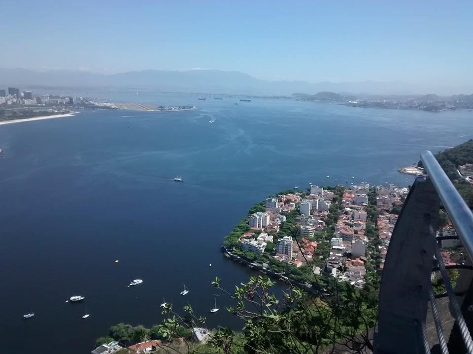 Santa Clara 86 Apartamento Río de Janeiro
