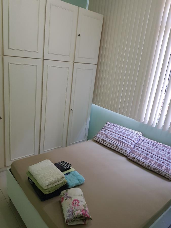 Santa Clara 86 Apartamento *